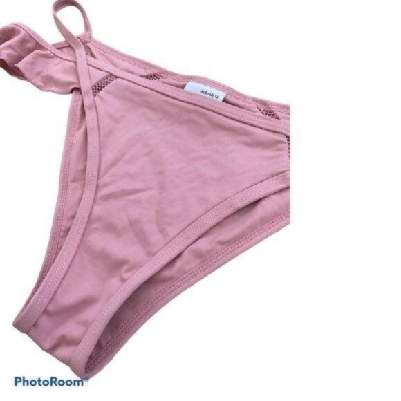 Paperheart Swim Mauve Bikini - Picture 9 of 16